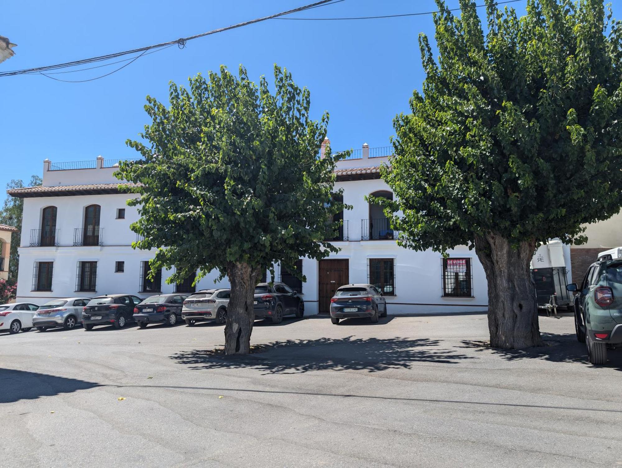 El Paraiso Del Azahar Chite Exterior photo